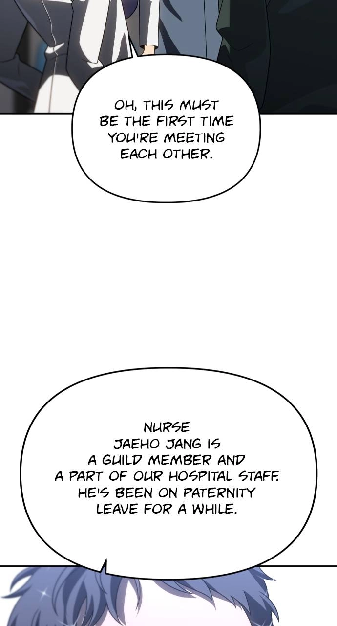 I Was the Final Boss Chapter 76 – Nebula Guild (1) Page 57