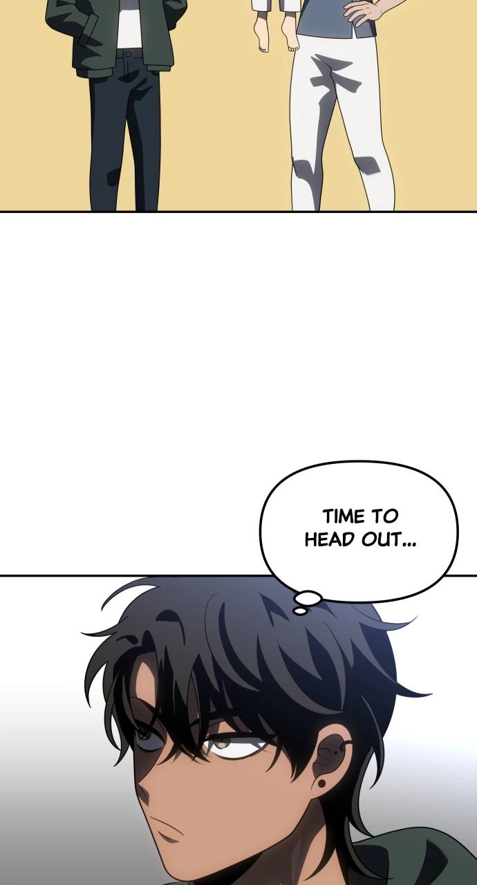 I Was the Final Boss Chapter 76 – Nebula Guild (1) Page 61