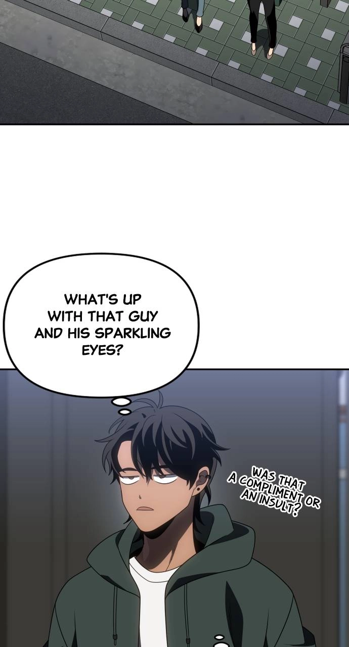 I Was the Final Boss Chapter 76 – Nebula Guild (1) Page 72