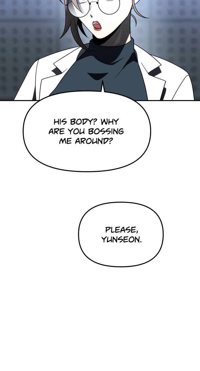 I Was the Final Boss Chapter 71 – Violence (2) Page 100