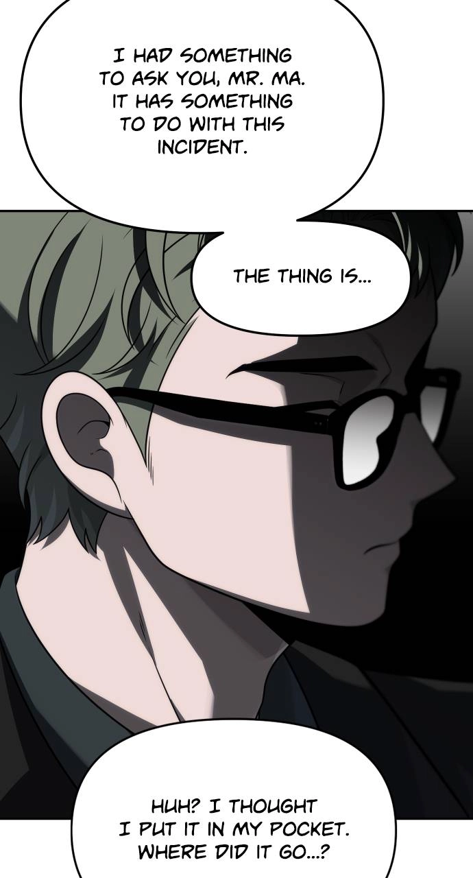 I Was the Final Boss Chapter 71 – Violence (2) Page 103