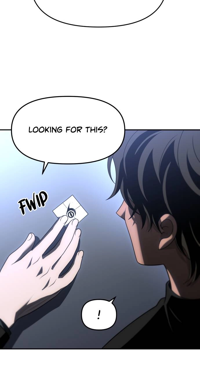 I Was the Final Boss Chapter 71 – Violence (2) Page 104