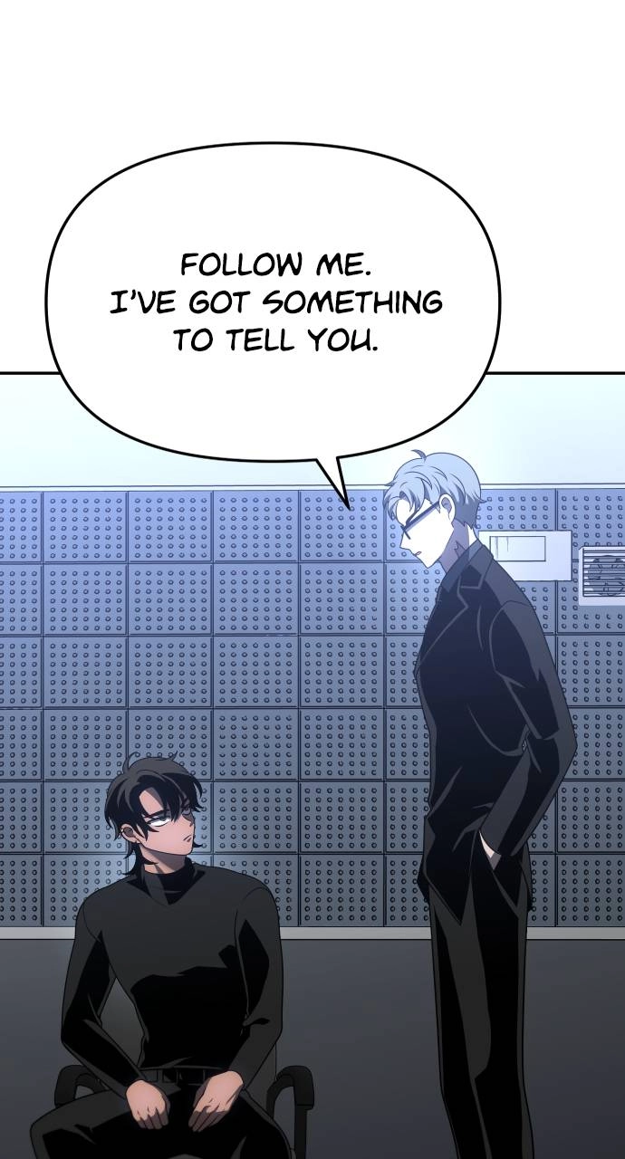 I Was the Final Boss Chapter 71 – Violence (2) Page 106