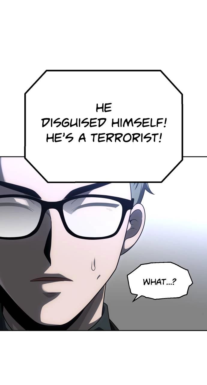 I Was the Final Boss Chapter 71 – Violence (2) Page 10