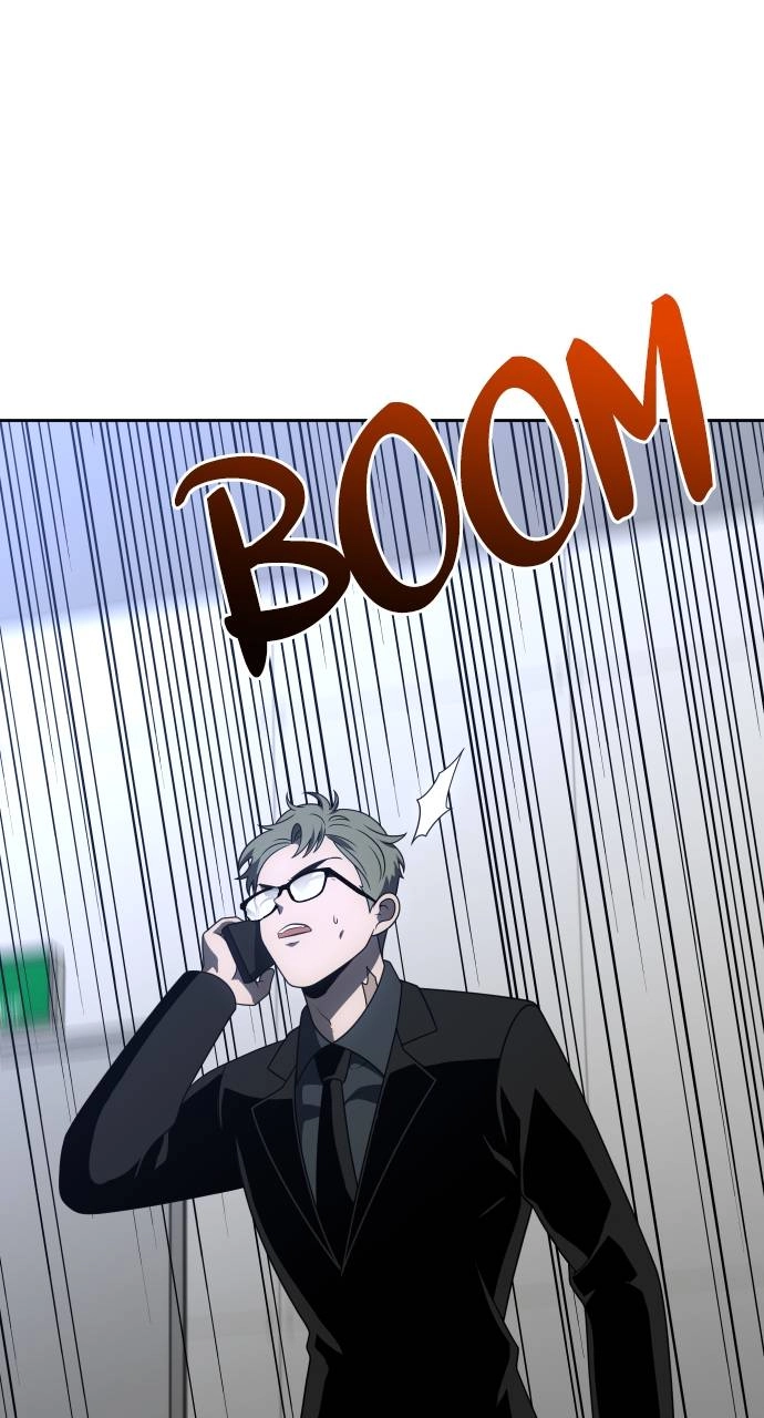 I Was the Final Boss Chapter 71 – Violence (2) Page 11