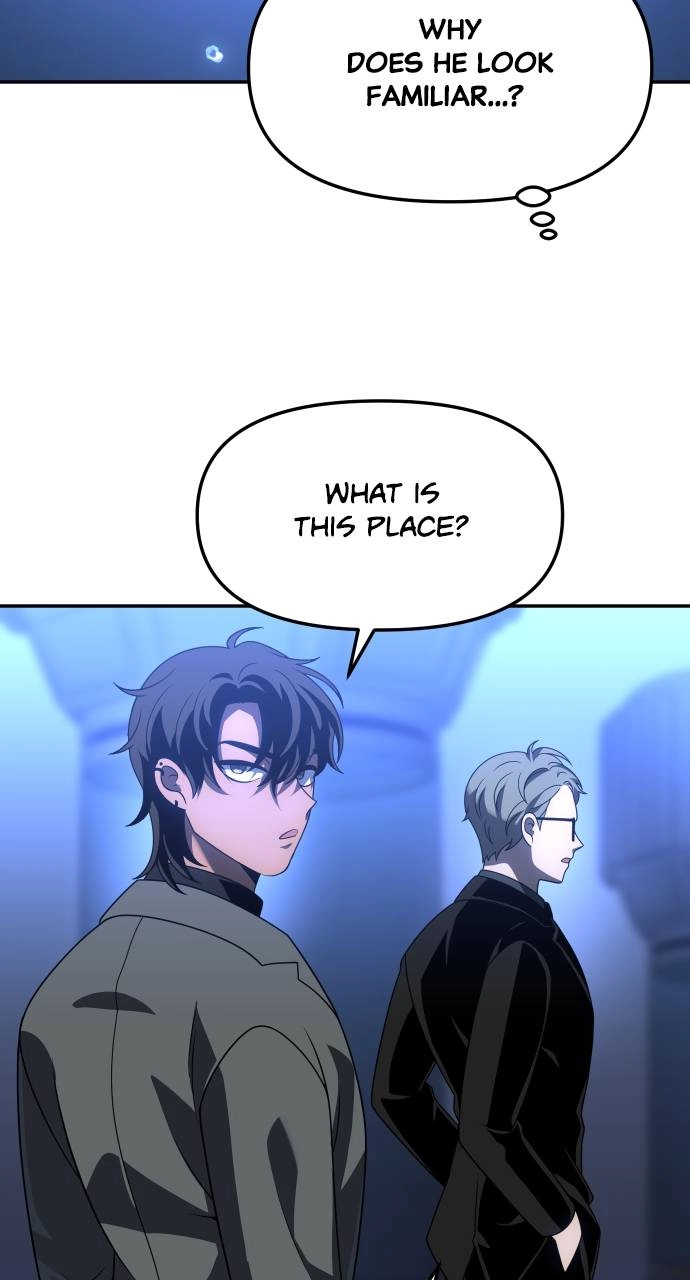 I Was the Final Boss Chapter 71 – Violence (2) Page 122