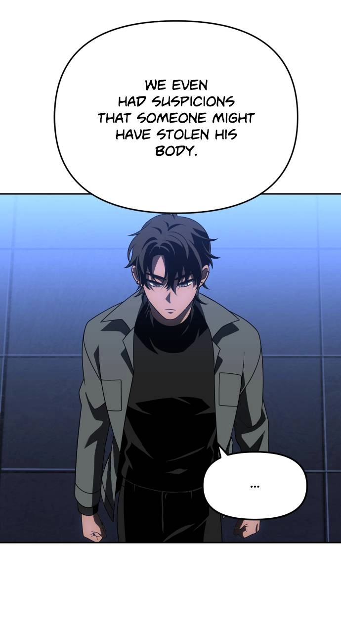 I Was the Final Boss Chapter 71 – Violence (2) Page 135