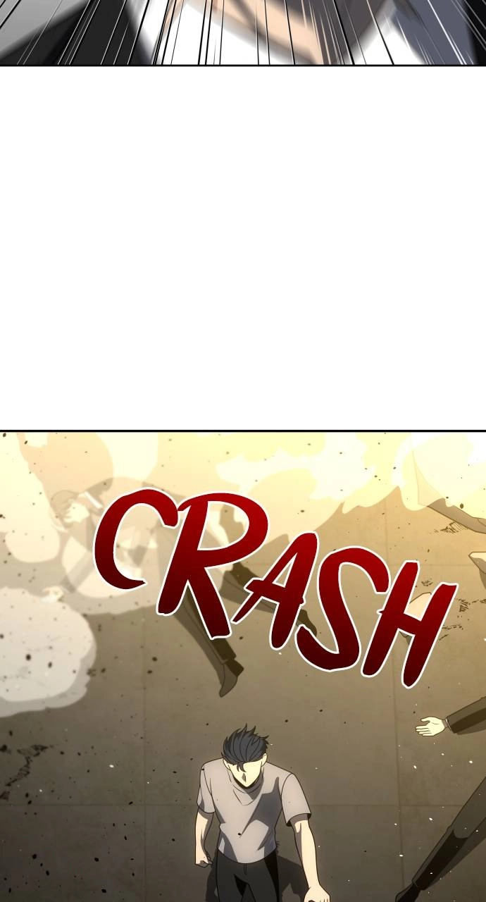 I Was the Final Boss Chapter 71 – Violence (2) Page 18