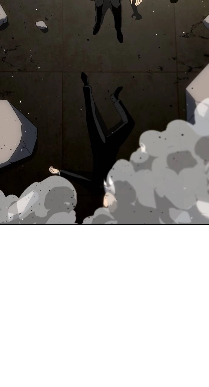 I Was the Final Boss Chapter 71 – Violence (2) Page 19