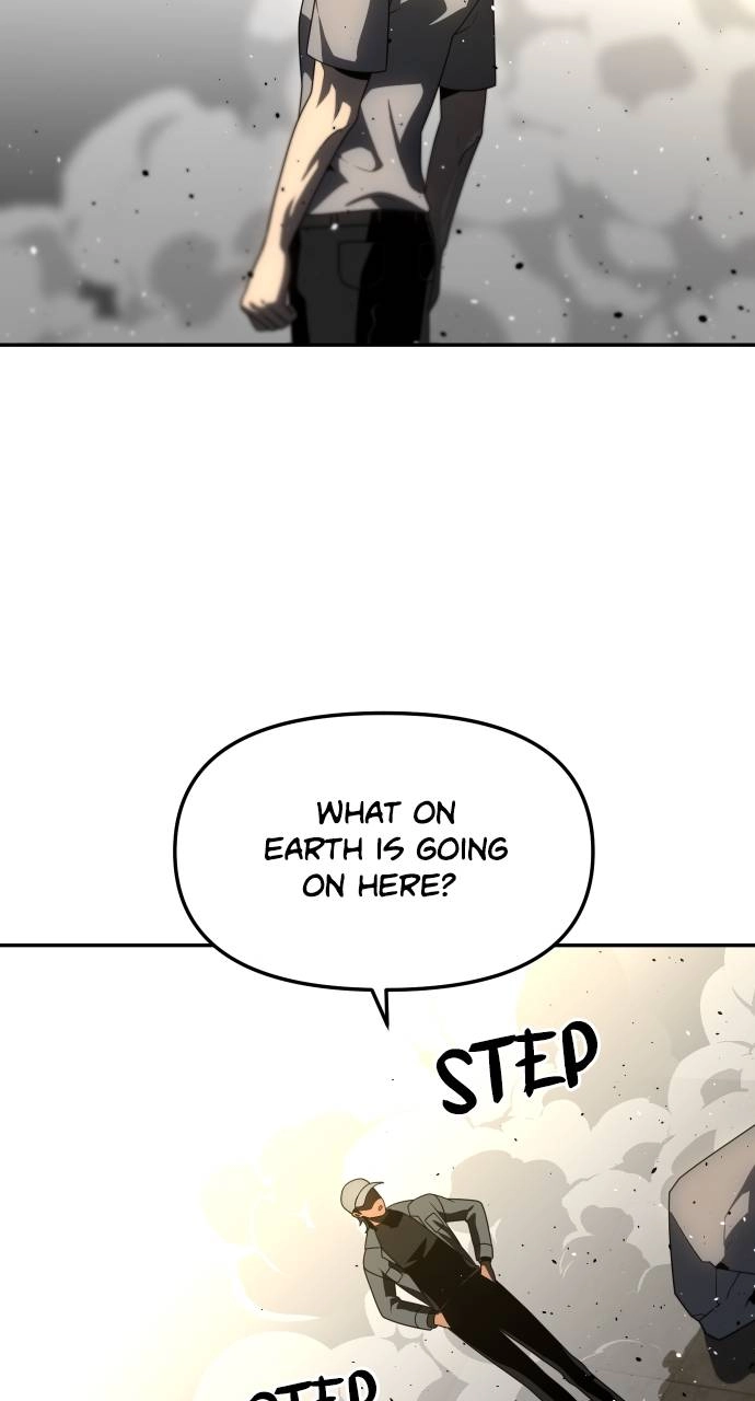 I Was the Final Boss Chapter 71 – Violence (2) Page 22