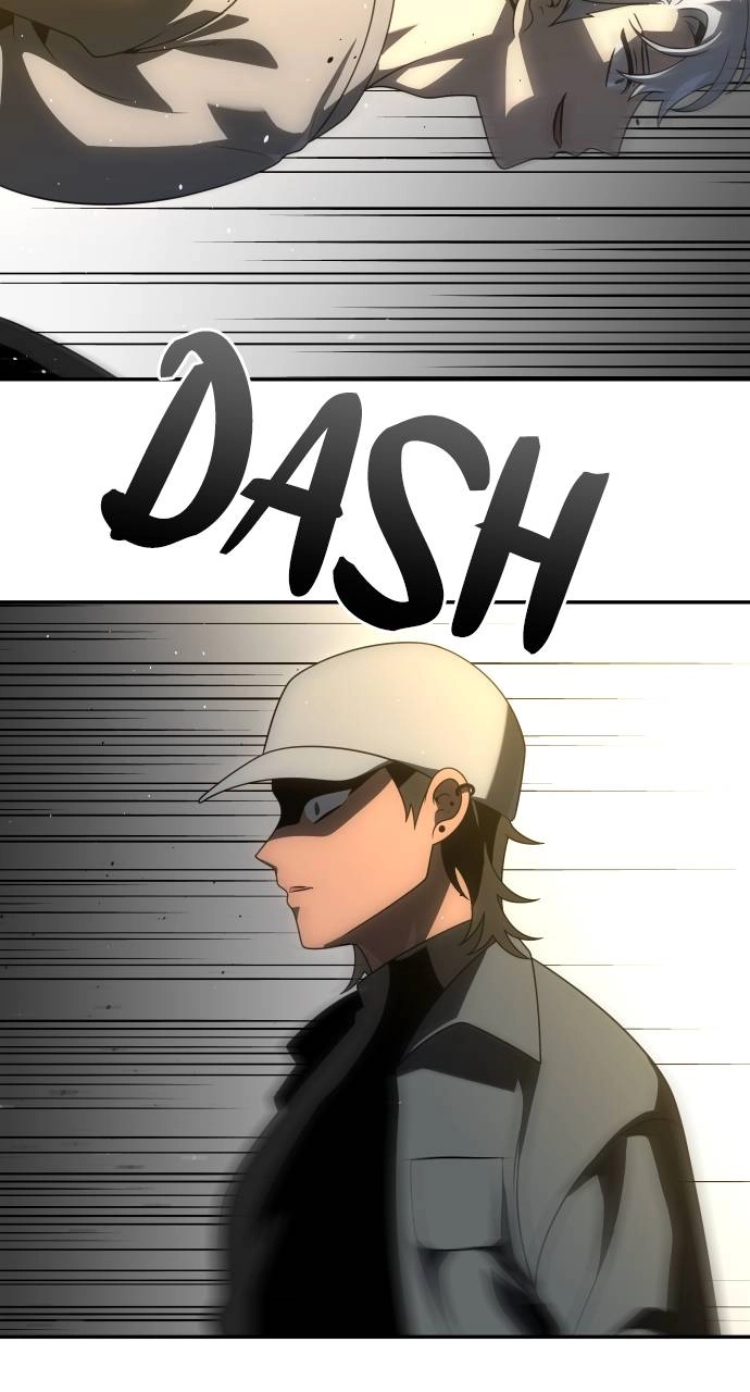 I Was the Final Boss Chapter 71 – Violence (2) Page 32