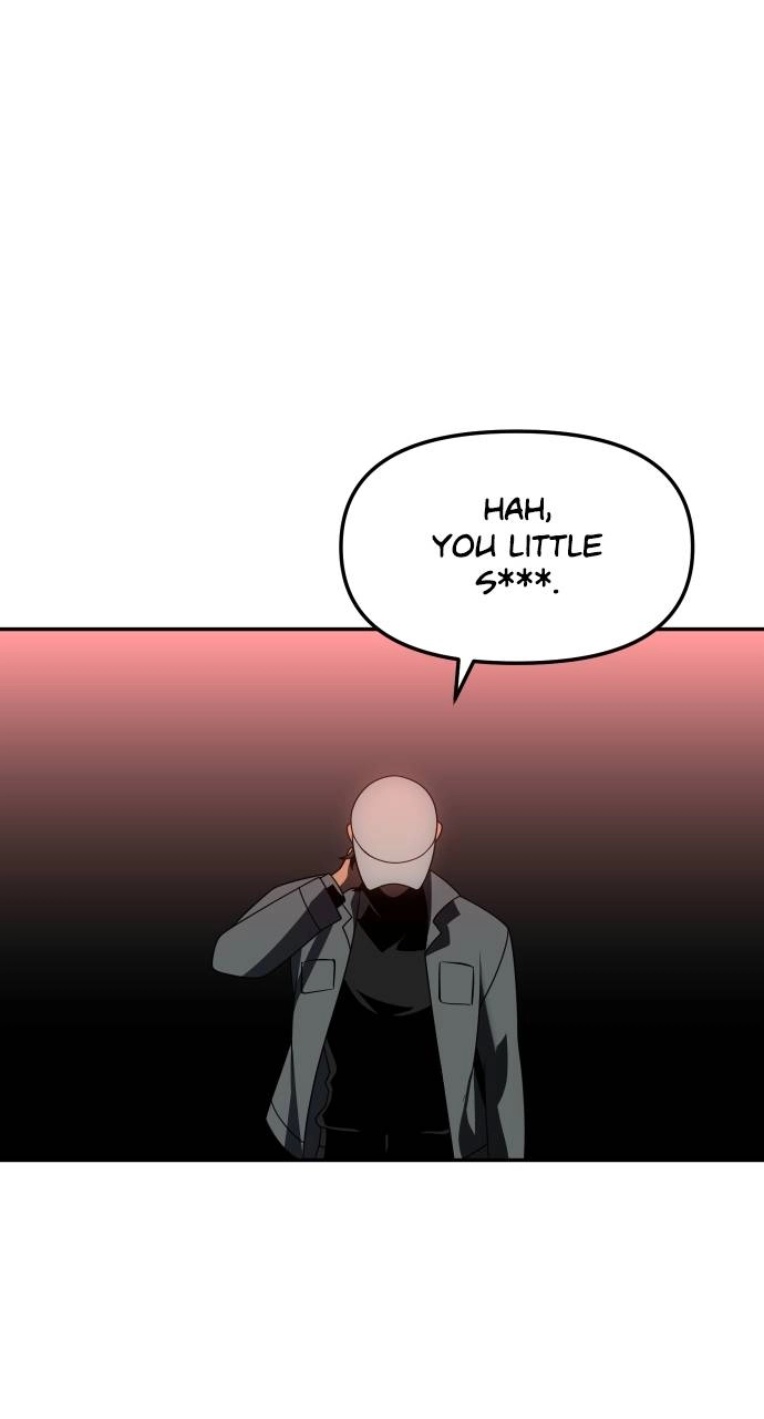 I Was the Final Boss Chapter 71 – Violence (2) Page 33