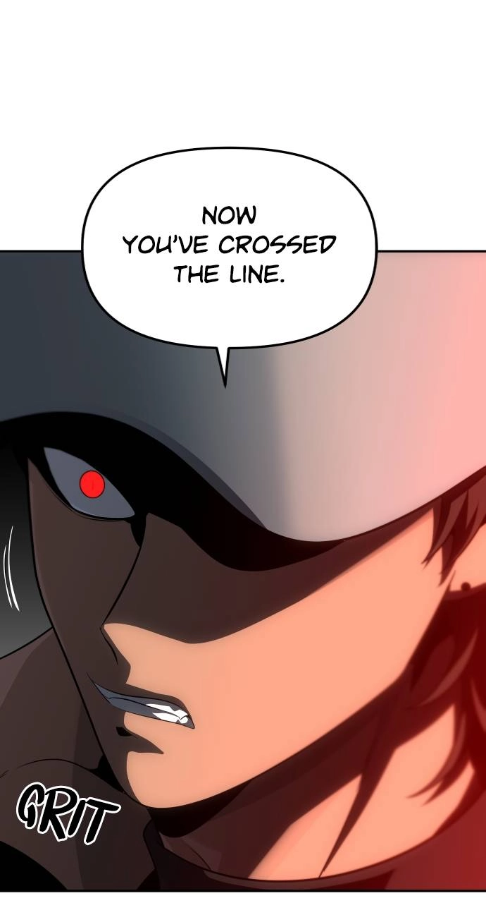 I Was the Final Boss Chapter 71 – Violence (2) Page 34