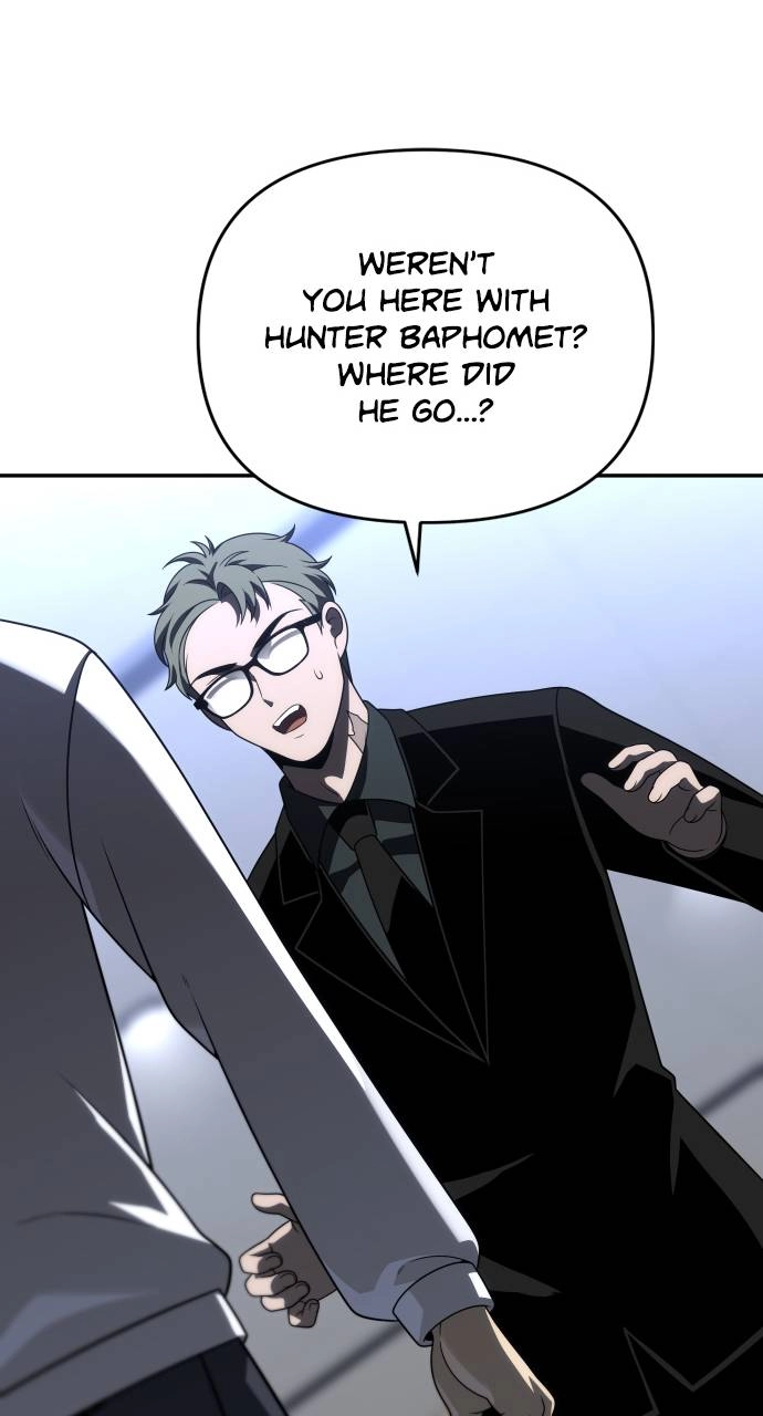 I Was the Final Boss Chapter 71 – Violence (2) Page 44