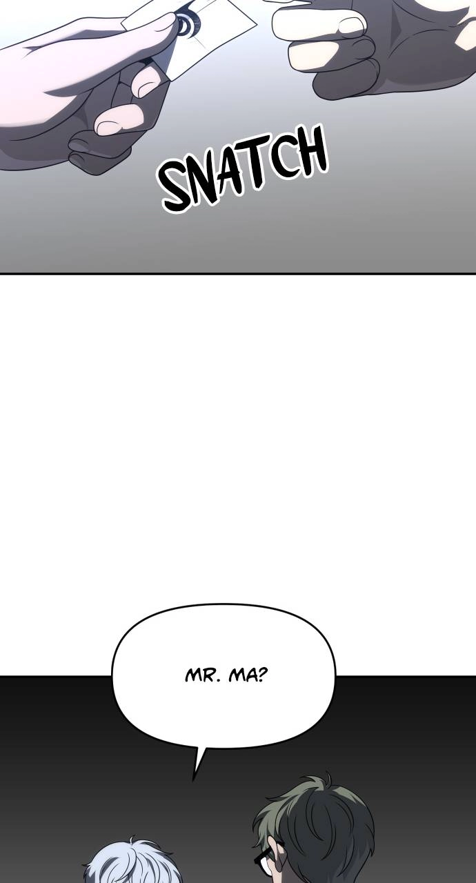 I Was the Final Boss Chapter 71 – Violence (2) Page 48