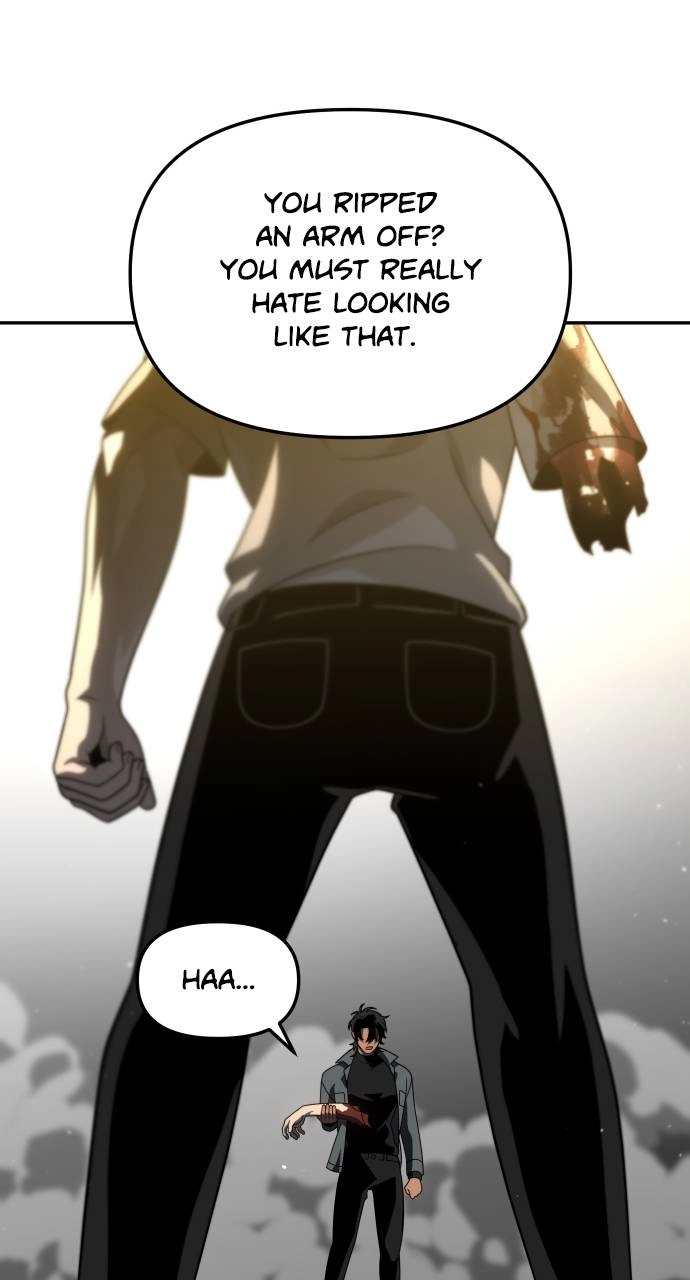 I Was the Final Boss Chapter 71 – Violence (2) Page 53