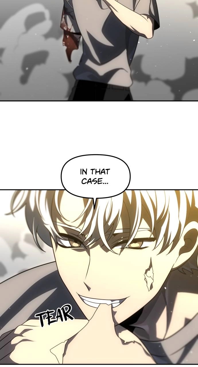I Was the Final Boss Chapter 71 – Violence (2) Page 56