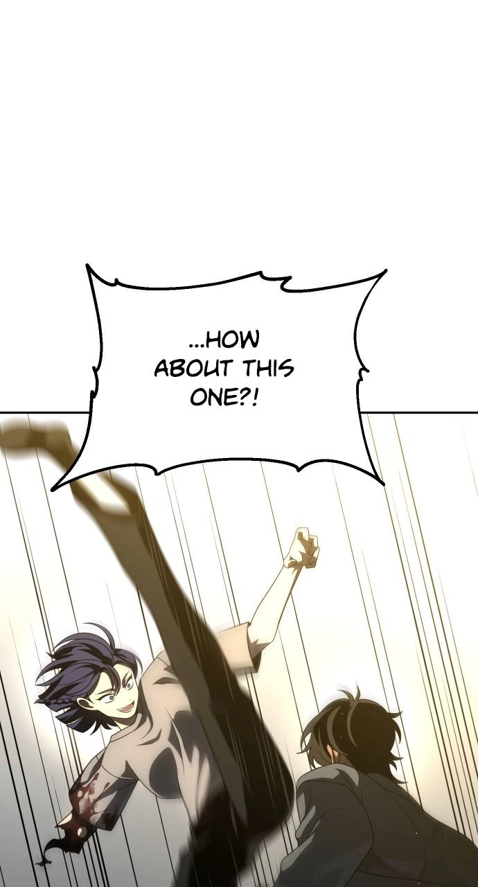 I Was the Final Boss Chapter 71 – Violence (2) Page 57