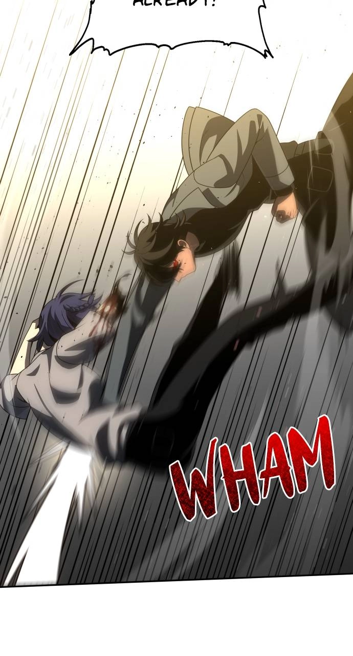 I Was the Final Boss Chapter 71 – Violence (2) Page 60