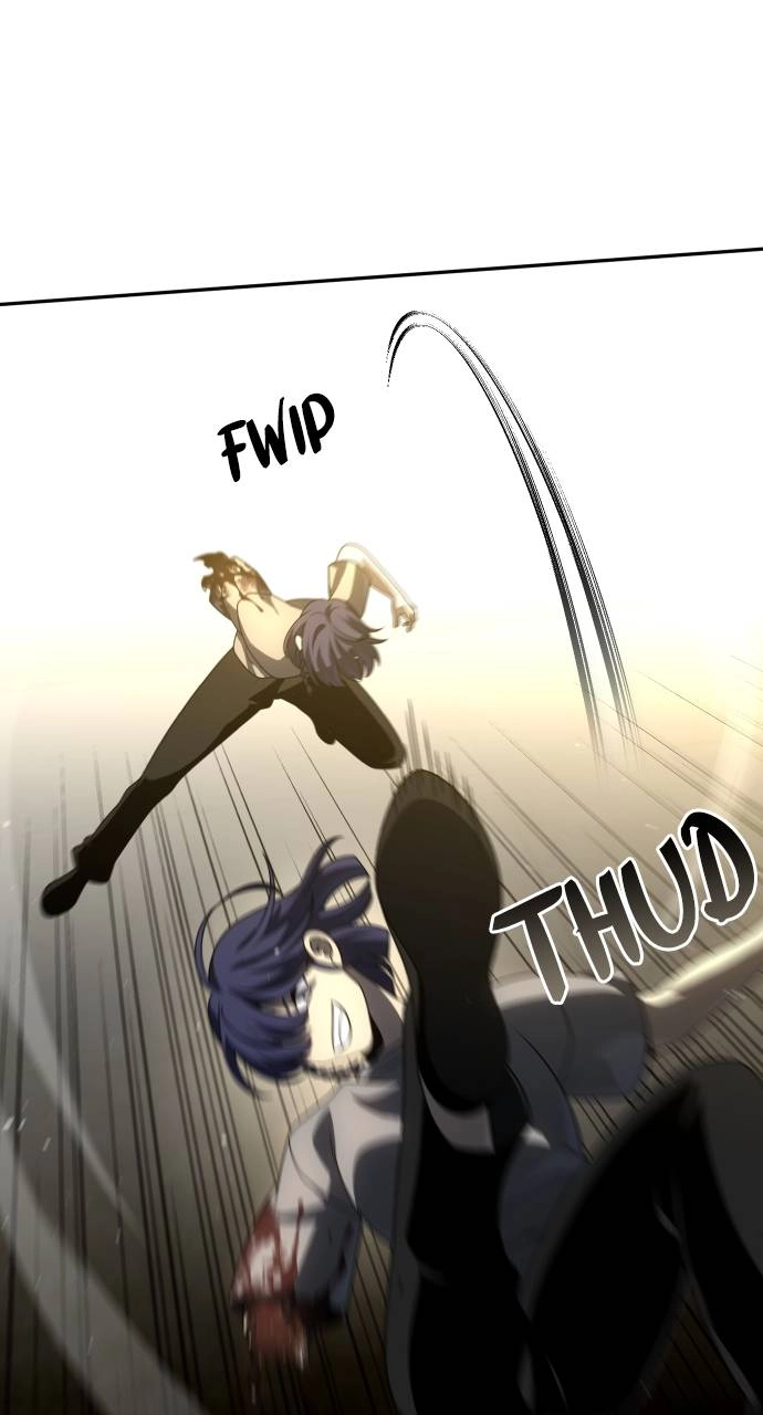 I Was the Final Boss Chapter 71 – Violence (2) Page 62