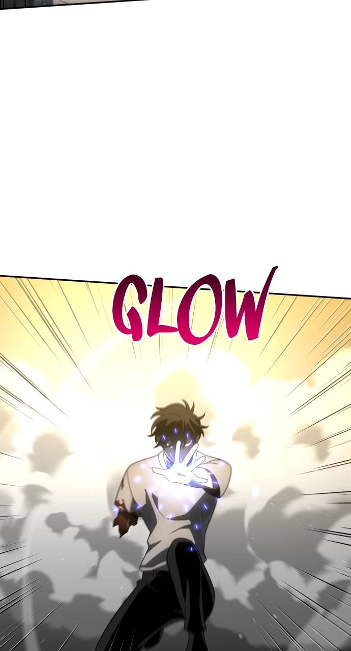 I Was the Final Boss Chapter 71 – Violence (2) Page 64