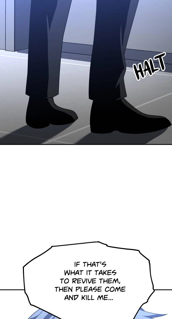 I Was the Final Boss Chapter 71 – Violence (2) Page 6