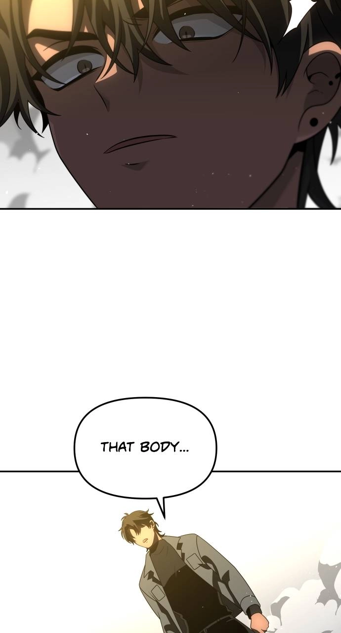 I Was the Final Boss Chapter 71 – Violence (2) Page 77