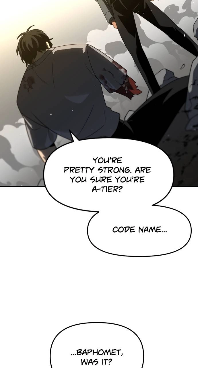 I Was the Final Boss Chapter 71 – Violence (2) Page 78