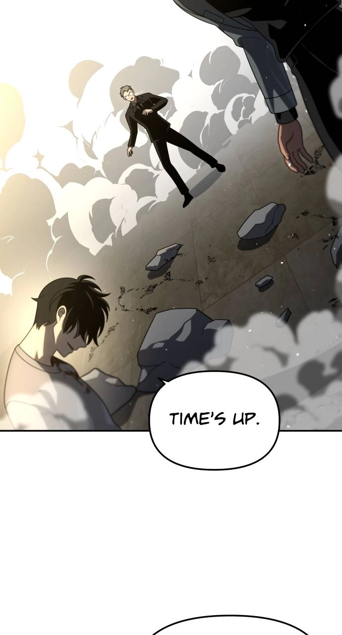 I Was the Final Boss Chapter 71 – Violence (2) Page 81