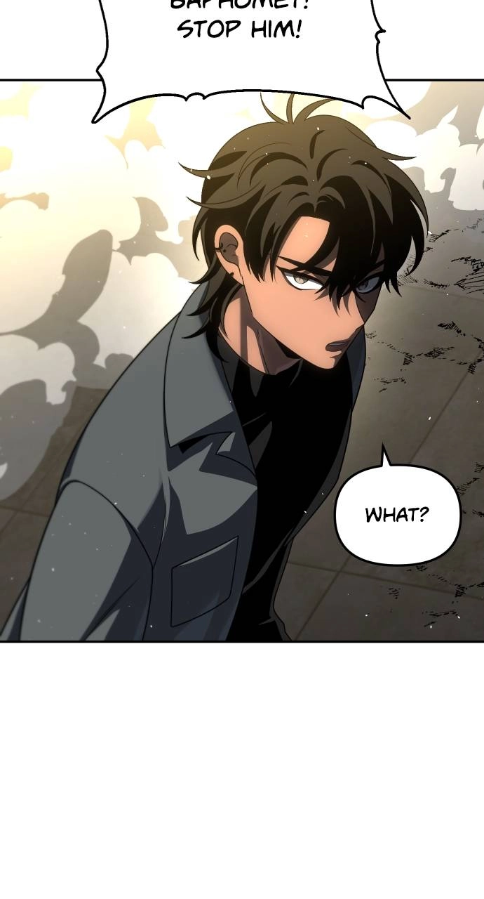 I Was the Final Boss Chapter 71 – Violence (2) Page 83