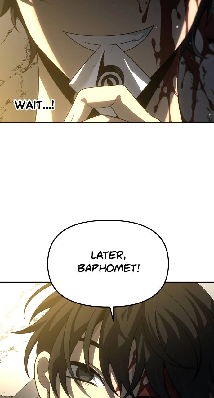 I Was the Final Boss Chapter 71 – Violence (2) Page 85