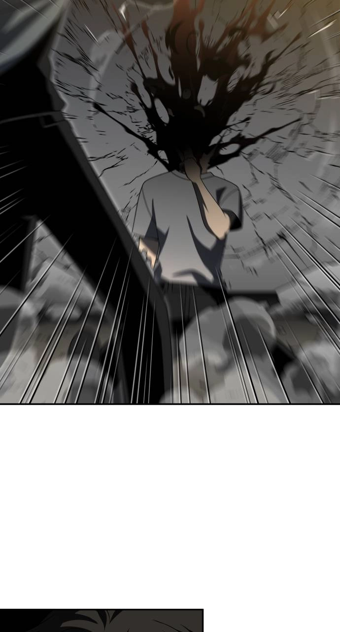 I Was the Final Boss Chapter 71 – Violence (2) Page 87