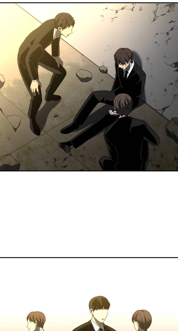 I Was the Final Boss Chapter 71 – Violence (2) Page 90