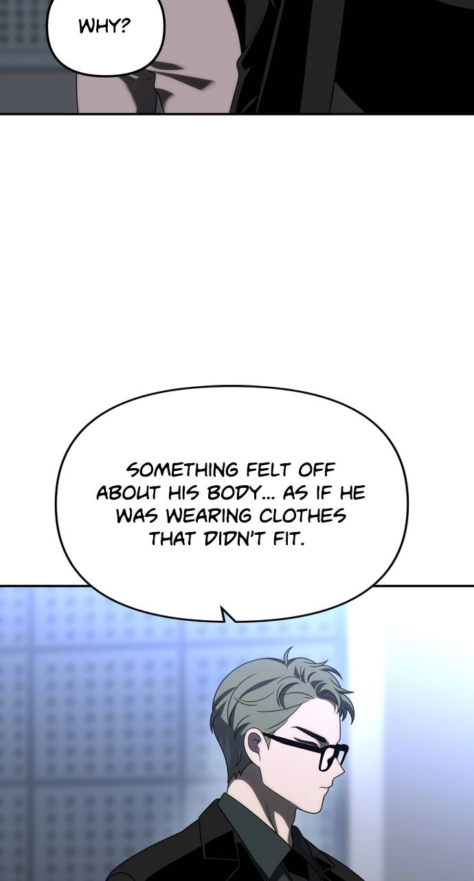 I Was the Final Boss Chapter 71 – Violence (2) Page 96