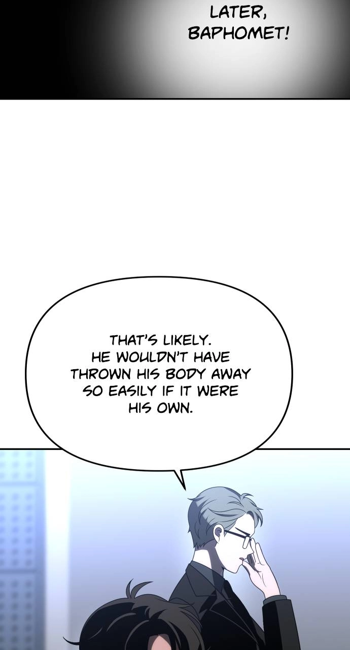 I Was the Final Boss Chapter 71 – Violence (2) Page 98