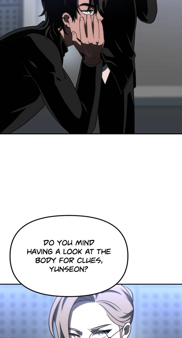I Was the Final Boss Chapter 71 – Violence (2) Page 99
