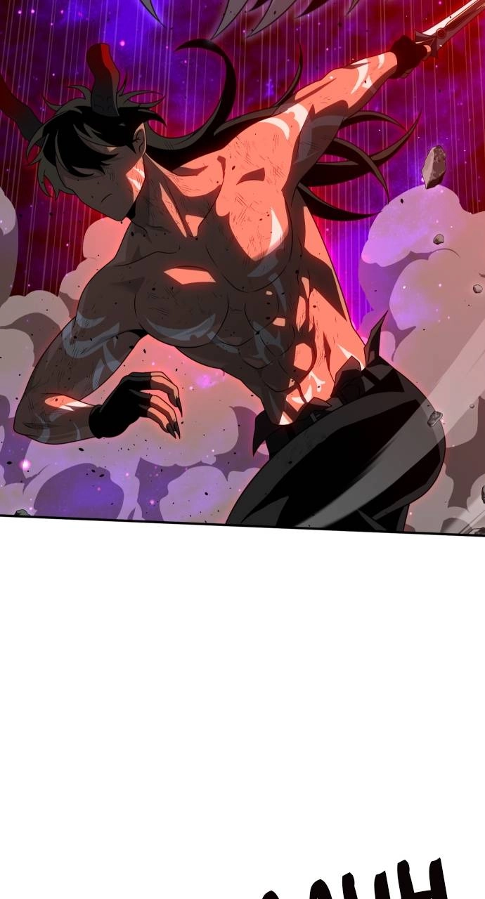 I Was the Final Boss Chapter 69 – Night at the Colony Page 100