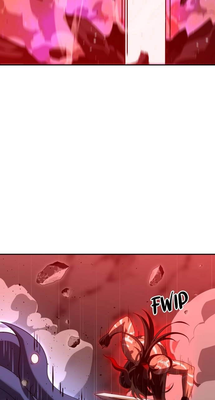 I Was the Final Boss Chapter 69 – Night at the Colony Page 104