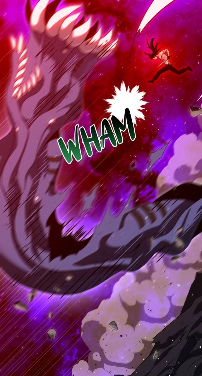 I Was the Final Boss Chapter 69 – Night at the Colony Page 106