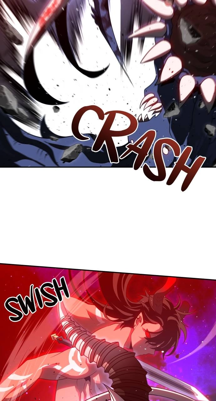 I Was the Final Boss Chapter 69 – Night at the Colony Page 108