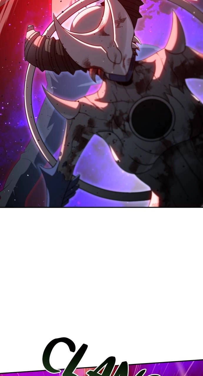 I Was the Final Boss Chapter 69 – Night at the Colony Page 109