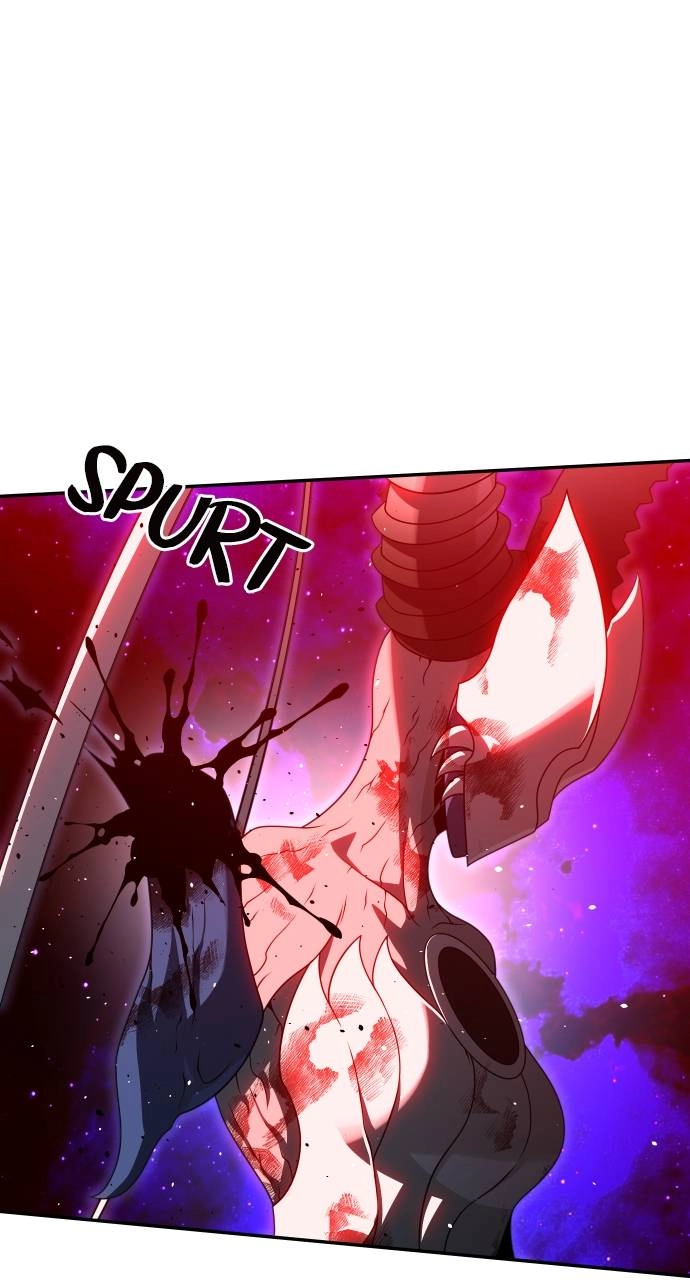I Was the Final Boss Chapter 69 – Night at the Colony Page 111
