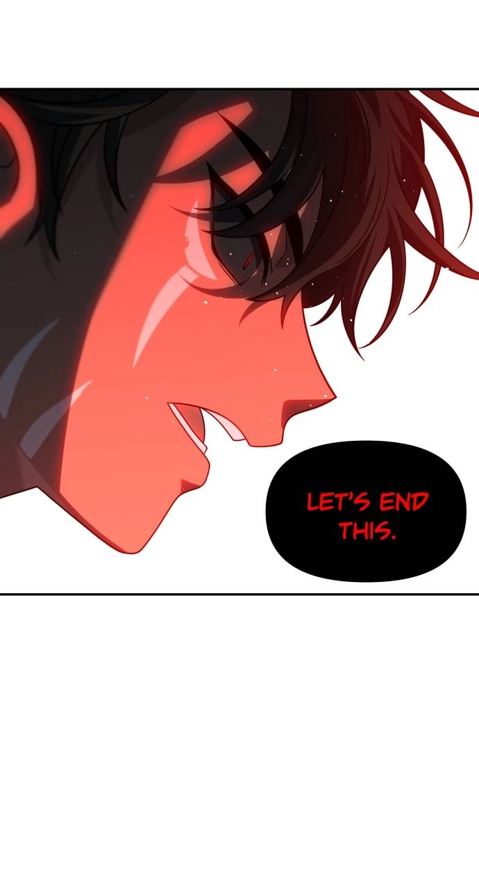 I Was the Final Boss Chapter 69 – Night at the Colony Page 122
