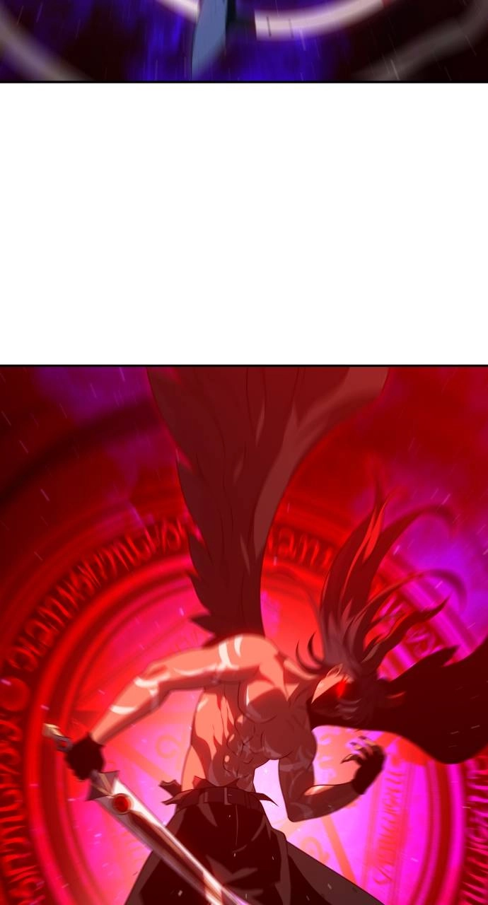 I Was the Final Boss Chapter 69 – Night at the Colony Page 124