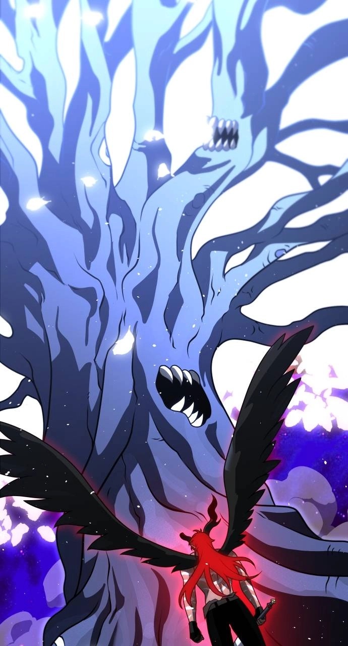 I Was the Final Boss Chapter 69 – Night at the Colony Page 133