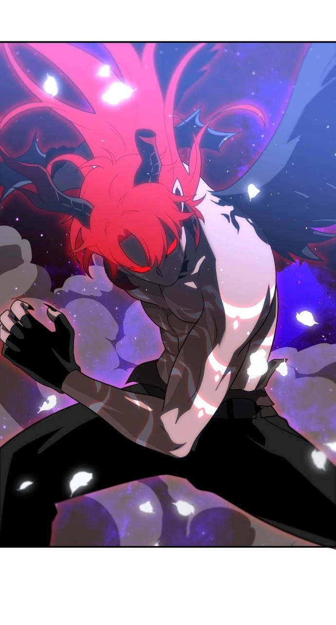 I Was the Final Boss Chapter 69 – Night at the Colony Page 136