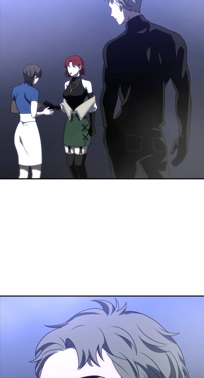 I Was the Final Boss Chapter 69 – Night at the Colony Page 139
