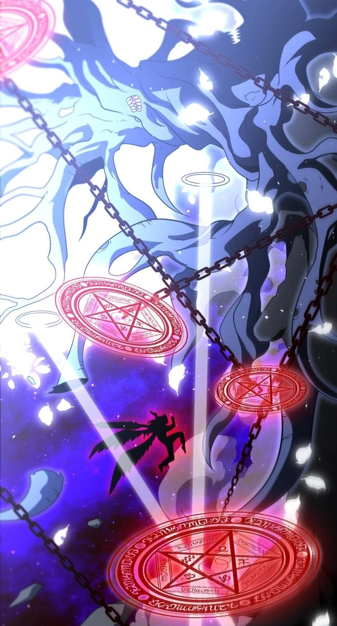 I Was the Final Boss Chapter 69 – Night at the Colony Page 141
