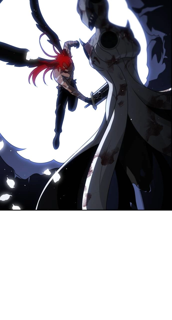 I Was the Final Boss Chapter 69 – Night at the Colony Page 149