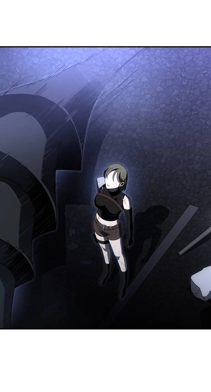 I Was the Final Boss Chapter 69 – Night at the Colony Page 150